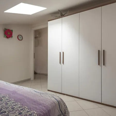 Apartment The Catalan Loft Alghero