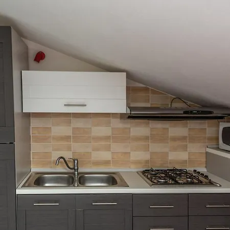 Apartment The Catalan Loft *