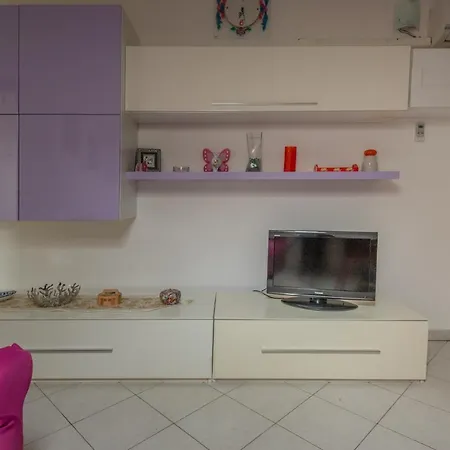 The Catalan Loft * Alghero
